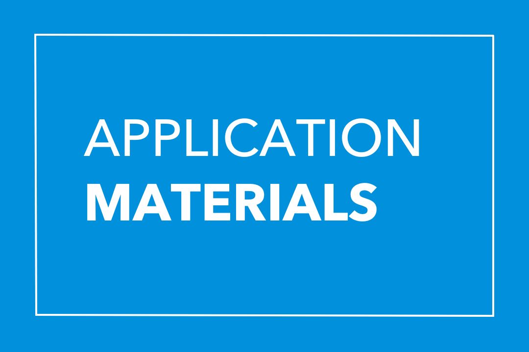 Application Materials