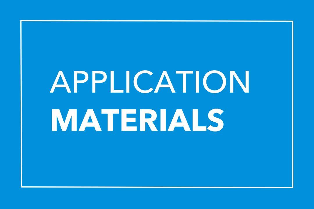 Application Materials